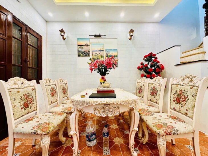 bán nhà Đống Đa Đường Láng, trung tâm, nội thất đẹp