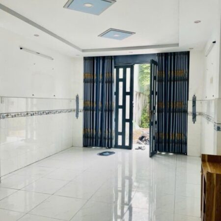 HIỆP THÀNH Q12 – HƠN 2TỶ – HẺM XE HƠI – 2 TẦNG 3 PHÒNG NGỦ – TƯƠNG LAI 2 MẶT TIỀN. HIỆP THÀNH Q12 – HƠN 2TỶ – HẺM XE HƠI – 2 TẦNG 3 PHÒNG NGỦ – TƯƠNG LAI 2 MẶT TIỀN.