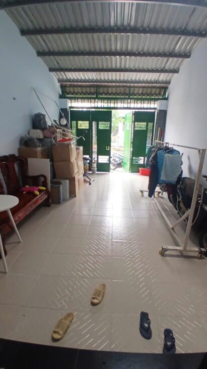 Hẻm 7m thông – 66m2 – 2 tầng – 70m ra mặt tiền – cách 500m tới Hà Huy Giáp Quận 12 – Chỉ nhỉn 5đ