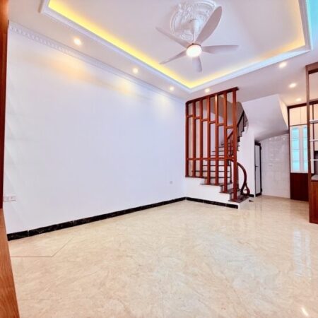LUXURY TÂY SƠN- ĐỐNG ĐA-FULL NỘI THẤT-HAI THOÁNG-THIẾT KẾ ĐẲNG CẤP-DT 33M X 5 TẦNG, CHỐT QUANH 7 TỶ