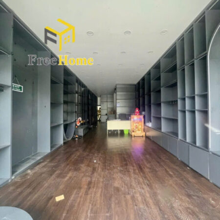 ???? Cho thuê nhà 2 tầng mặt tiền Lê Quý Đôn trung tâm Thành phố Huế