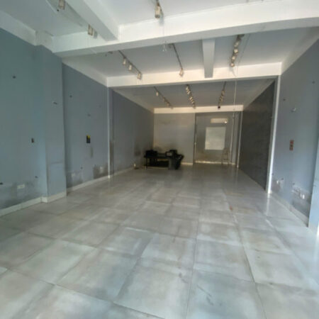 ???? CHO THUÊ MẶT BẰNG TẦNG 1 PHAN CHU TRINH giá rẻ