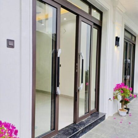 30M2, 5 TẦNG, 3.8MT, CHỈ NHỈNH 7 TỶ, MỚI TINH, XINH LUNG LINH CẦU GIẤY.