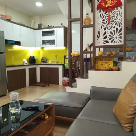 Chính chủ bán nhà 5 tầng Yên Nghĩa-Hà Đông