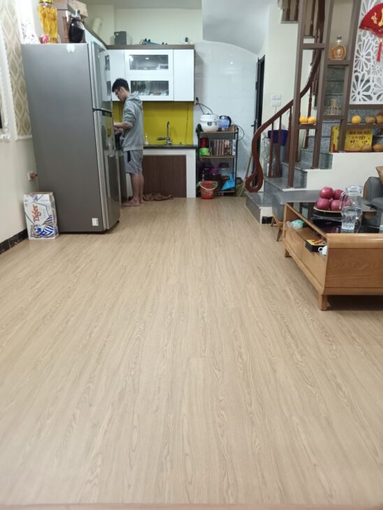 Chính chủ bán nhà 5 tầng Yên Nghĩa-Hà Đông