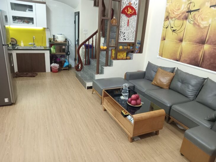 Chính chủ bán nhà 5 tầng Yên Nghĩa-Hà Đông