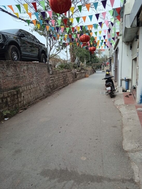 Chính chủ bán nhà 5 tầng Yên Nghĩa-Hà Đông