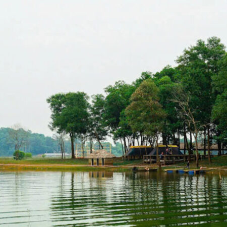 Cần bán lô đất vuông vắn siêu đẹp giá chỉ 1.9 tỷ