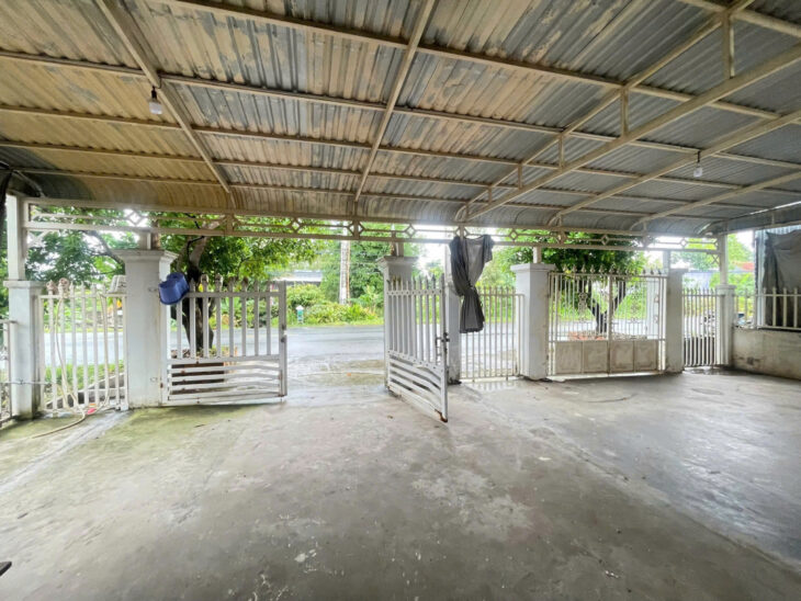 CHÍNH CHỦ CẦN BÁN GẤP ĐẤT NỀN QUỐC LỘ 91 TẠI ẤP PHƯỚC HÒA, PHƯỚC HƯNG, AN PHÚ, AN GIANG