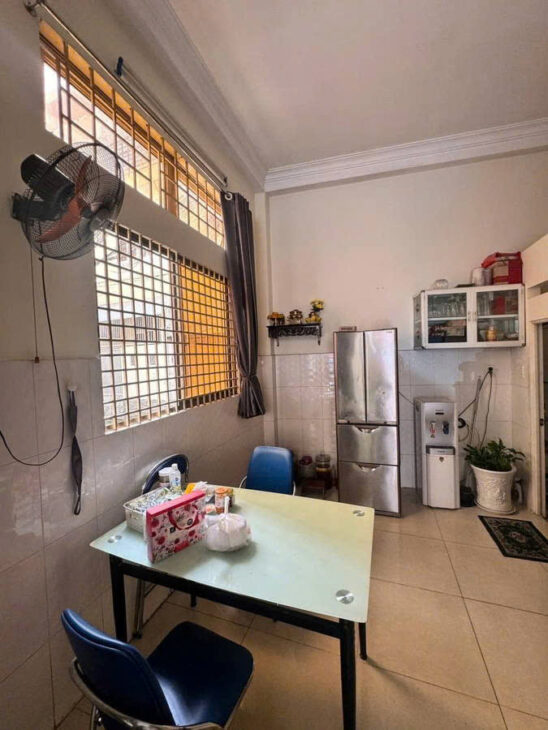 Nhà Lô Góc Đặng Văn Sâm P2 Tân Bình 50m2 nhỉnh 9 tỷ