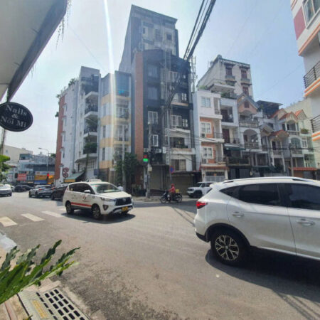 Nhà Lô Góc Đặng Văn Sâm P2 Tân Bình 50m2 nhỉnh 9 tỷ Nhà Lô Góc Đặng Văn Sâm P2 Tân Bình 50m2 nhỉnh 9 tỷ