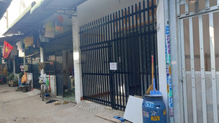 HÓT HÓT CHÍNH CHỦ Bán Nhà Cấp 4 Diện Tích 48 M2 Có Gác Lửng Tại Tân Uyên, Có Gpxd, Kẹt Tiền Bán Gấp