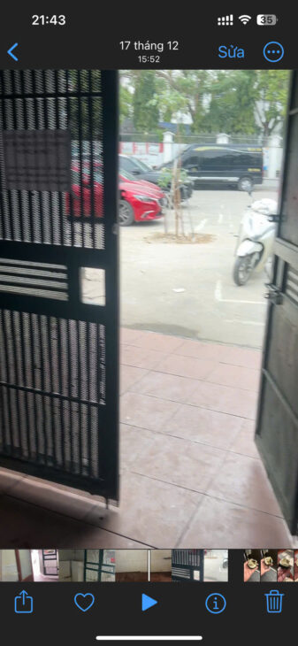Cho thuê hoặc bán nhà C4 Thanh Xuân – Hà Nội