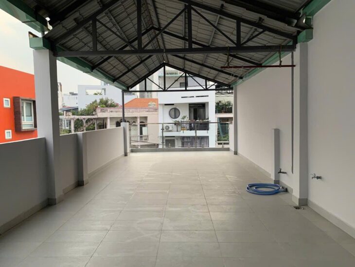 SIÊU PHẨM ĐƯỜNG 10m – 95m2 – 50m RA MẶT TIỀN ĐIỆN BIÊN PHỦ – P.17 –