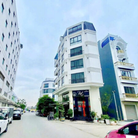 Bán đất lô 20 Lê Hồng Phong, 60m, đường 14m, Giá 7.2 tỉ, ngay sau Siêu thị GO