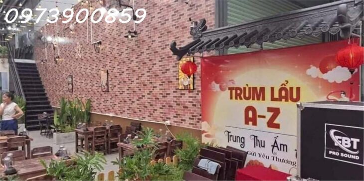 Cho thuê mb kinh doanh đa nghành nghề 15 đường 268 , Phước Long A Thủ Đức HCM