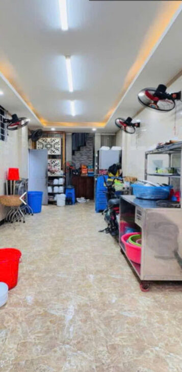 ????Bán Nhà Phố Hoàng Đạo Thành 6 Tầng Kinh Doanh Tốt 12.5 Tỷ Quận Thanh Xuân ????