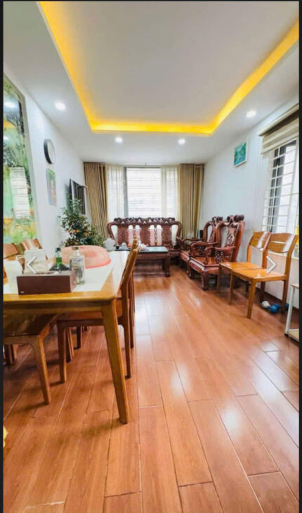 ????Bán Nhà Phố Hoàng Đạo Thành 6 Tầng Kinh Doanh Tốt 12.5 Tỷ Quận Thanh Xuân ????