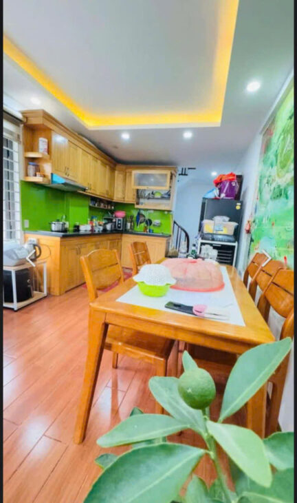 ????Bán Nhà Phố Hoàng Đạo Thành 6 Tầng Kinh Doanh Tốt 12.5 Tỷ Quận Thanh Xuân ????