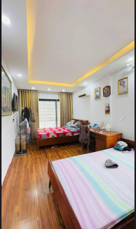 ????Bán Nhà Phố Hoàng Đạo Thành 6 Tầng Kinh Doanh Tốt 12.5 Tỷ Quận Thanh Xuân ????