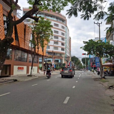 ĐẤT ĐẸP 142M² – MẶT TIỀN PHAN CHÂU TRINH – SÁT CẦU RỒNG, SÔNG HÀN – ĐẦU TƯ ĐỈNH HƠN 20 TỶ ĐẤT ĐẸP 142M² – MẶT TIỀN PHAN CHÂU TRINH – SÁT CẦU RỒNG, SÔNG HÀN – ĐẦU TƯ ĐỈNH HƠN 20 TỶ