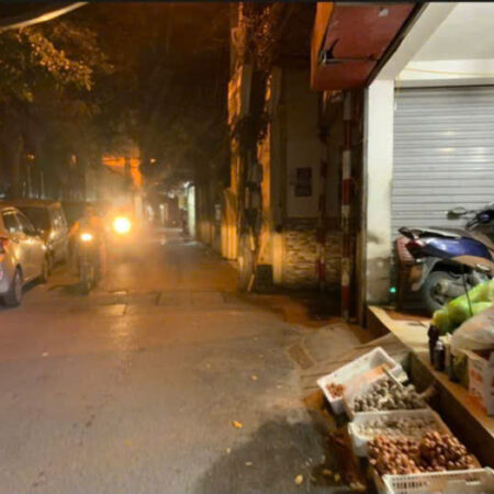 ????Bán Nhà Phố Vũ Tông Phan 7.6 tỷ Ngõ Ô Tô Tránh- Kinh doanh – Quận Thanh Xuân ????