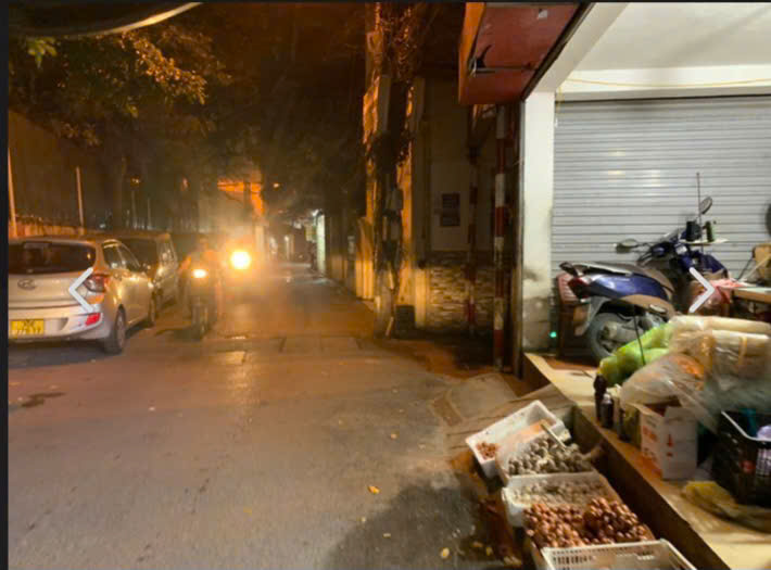 ????Bán Nhà Phố Vũ Tông Phan 7.6 tỷ Ngõ Ô Tô Tránh- Kinh doanh – Quận Thanh Xuân ????