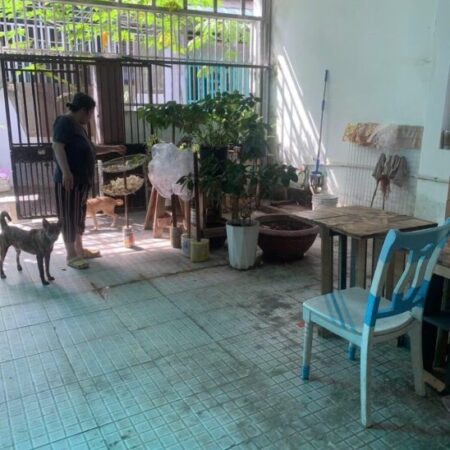 GẦN 100m2 – CHỈ 4.2 TỶ – HIỆP THÀNH Q12 – VF3 VÀO NHÀ – HẺM THÔNG – C4 Ở NGAY GẦN 100m2 – CHỈ 4.2 TỶ – HIỆP THÀNH Q12 – VF3 VÀO NHÀ – HẺM THÔNG – C4 Ở NGAY