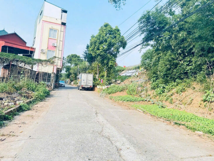???? ĐẦU TƯ NGAY – LÔ ĐẤT HIỆP THUẬN, PHÚC THỌ ????