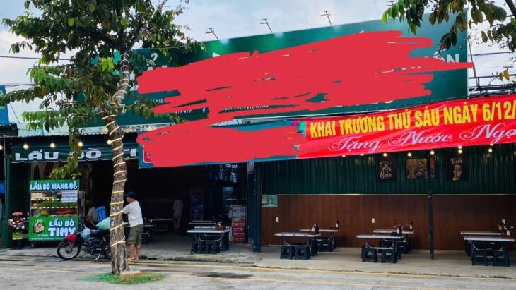 Hóc Môn ! Sang MB Quán tại 19/7 song hành xã tân xuân hóc môn, Tel : 0348479479 (gặp Hương)