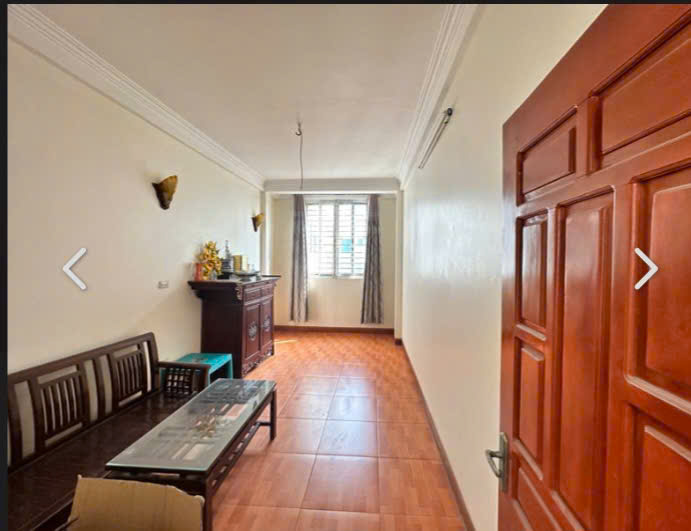 ???? Nhà Phố Vương Thừa Vũ ngõ ô tô kinh doanh 45 m2 x 5T 10.45 Tỷ Quận Thanh Xuân ????