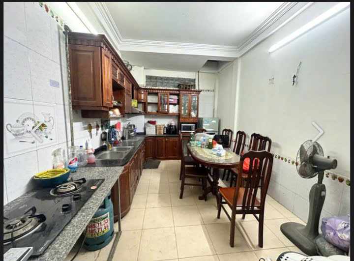 ???? Nhà Phố Vương Thừa Vũ ngõ ô tô kinh doanh 45 m2 x 5T 10.45 Tỷ Quận Thanh Xuân ????