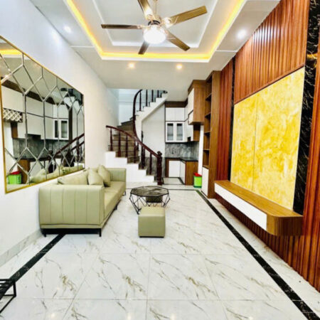 Bán Nhà Thanh Lân Hoàng Mai 32m 4 Tầng 3 Ngủ Full Nội Thất Giá 4.75 Tỷ Sổ Riêng Bán Nhà Thanh Lân Hoàng Mai 32m 4 Tầng 3 Ngủ Full Nội Thất Giá 4.75 Tỷ Sổ Riêng