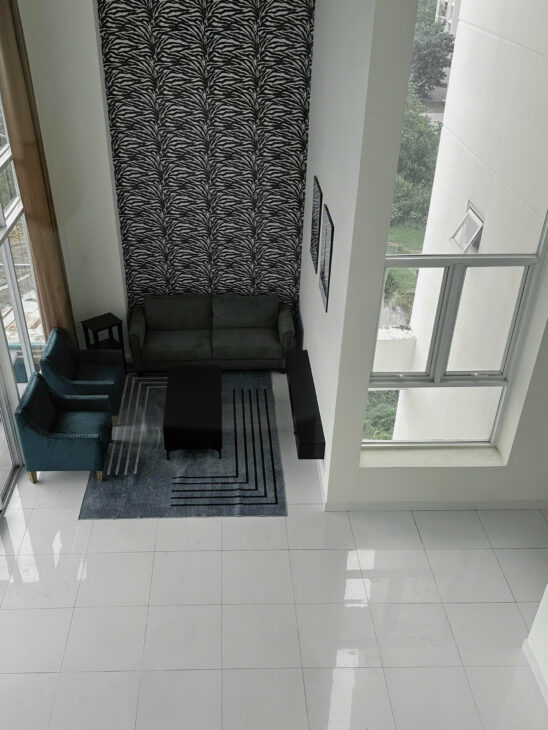 Cần Cho Thuê Căn Duplex siêu lớn 306m2 tại Khu căn hộ cao cấp Terra Rosa – Nguyễn Văn Linh, căn