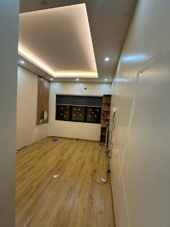 NHÀ ĐẸP HÀO NAM – VỊ TRÍ VÀNG TRUNG TÂM – 7,85 tỷ-34m