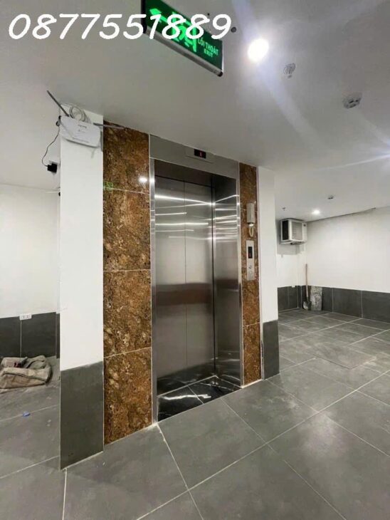 GÀ ĐẺ TRỨNG VÀNG – THU VỀ 1,2 tỷ/năm – CĂN HỘ 8 tầng – 20 PHÒNG khép kín cho thuê- Khu vực luôn