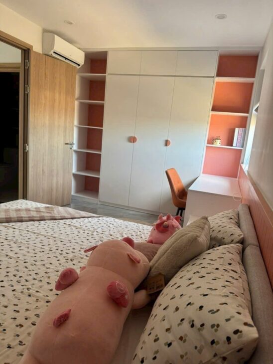 Nhà Ở Xã Hội Hòa Phú – Giá Rẻ So Với Khu Vực, Hỗ Trợ Vay 0947 914 116