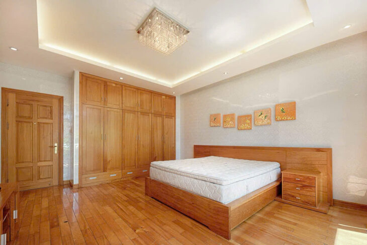 BIỆT PHỦ TRIỆU ĐÔ – TRUNG TÂM TP ĐÀ NẴNG – NỘI THẤT SANG CHẢNH GIÁ HƠN 40 TỶ