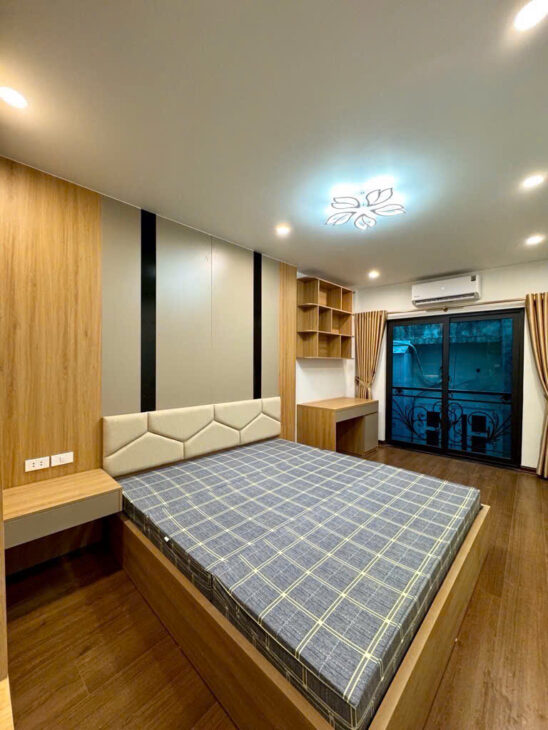 SIÊU PHẨM TÔN ĐỨC THẮNG-ĐỐNG ĐA-NHÀ MỚI THIẾT ĐẲNG CẤP-HAI THOÁNG VĨNH VIỄN-FULL NỘI THẤT-DT 30m x