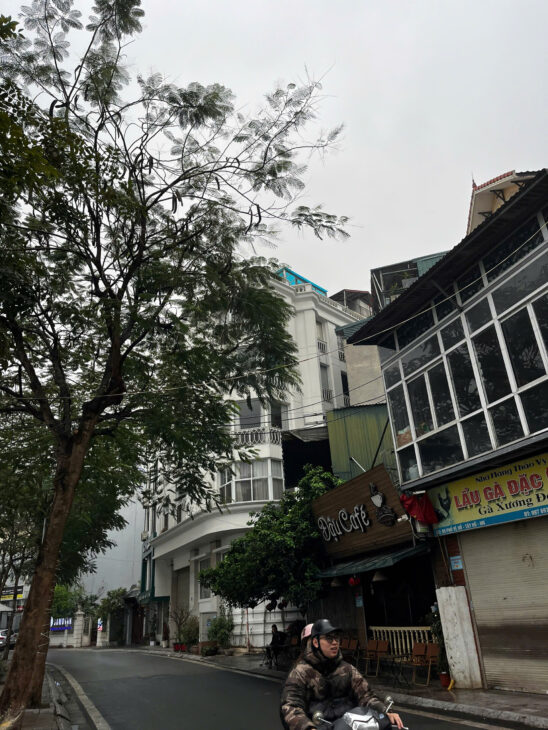 Homestay Vệ Hồ – view hồ – 8 tầng – 10m ra phố – 150m chỉ 36.7 tỷ