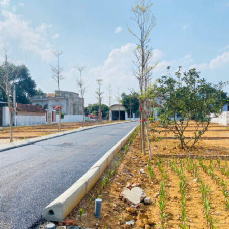 Cần bán lô đất tại Hoàng xá giá nhỉnh 1.4 tỷ