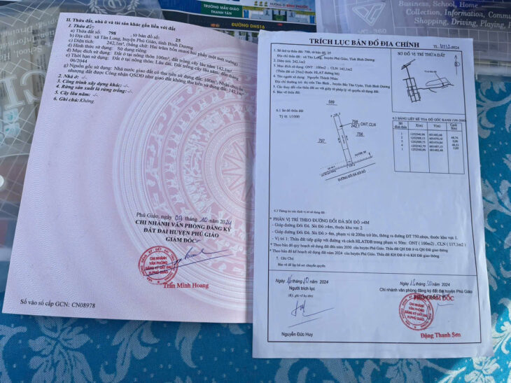 KẸT TIỀN NGÂN HÀNG CẦN BÁN GẤP MẢNH ĐẤT VƯỜN ĐÃ LÊN THỔ CƯ NGAY KHU HÀNH CHÍNH ĐẦY ĐỦ TIỆN NGHI