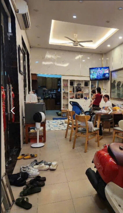 ???? Phố Nhân Hoà. Lô Góc. Kinh Doanh MT/ 8m. 11 Tỷ Ngõ Ô TÔ Thông. Quận Thanh Xuân ????