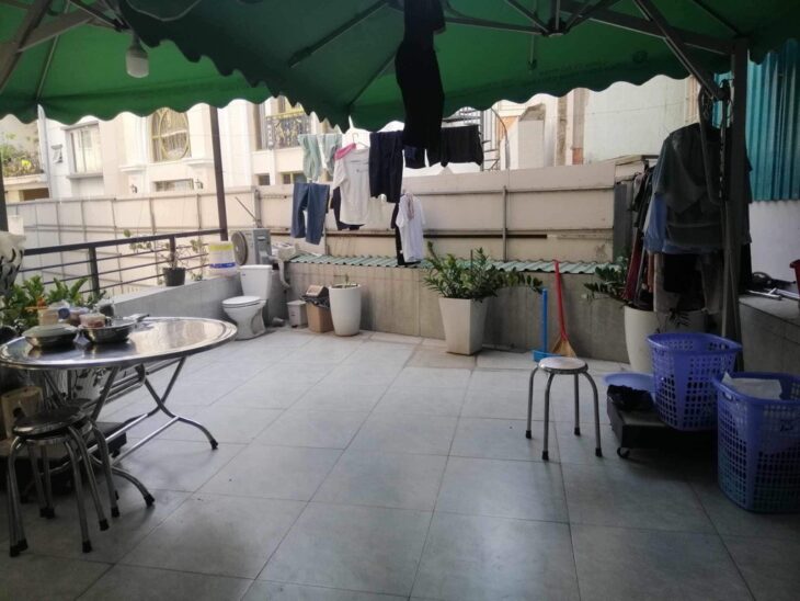 Bán nhà mặt phố tại Đa Kao, Q1, HCM giá siêu hời 47 tỷ, 150m2 dòng tiền 150tr/th vỉa hè 5m