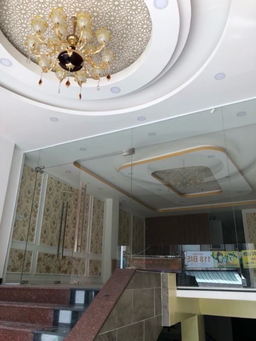 Bán nhà mặt phố tại Đa Kao, Q1, HCM giá siêu hời 47 tỷ, 150m2 dòng tiền 150tr/th vỉa hè 5m