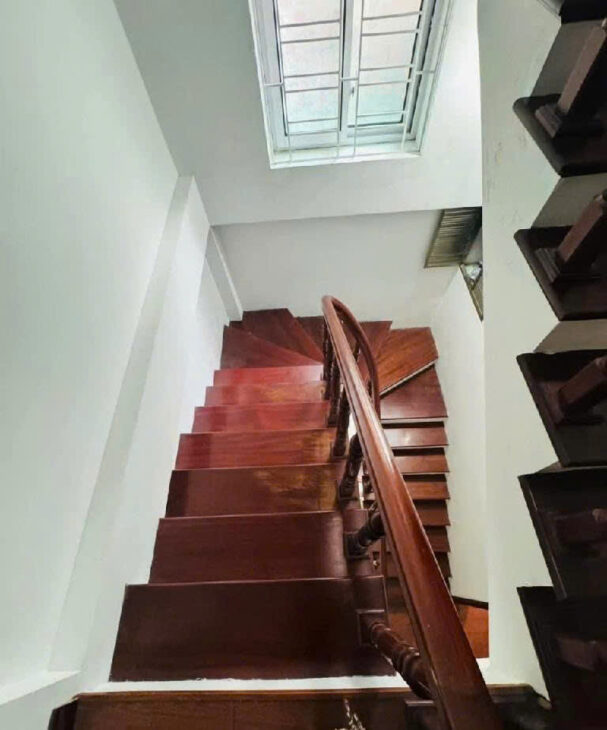 Phố Đội Cấn- TT Ba Đình- Nhà Dân Xây- Ngõ Nông Ba Gác- 20m Ra OTO