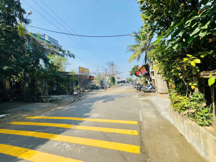 ???? 3,x tỷ. BÁN ĐẤT ĐẸP MẶT TIỀN TÙNG THIỆN VƯƠNG – VỸ DẠ