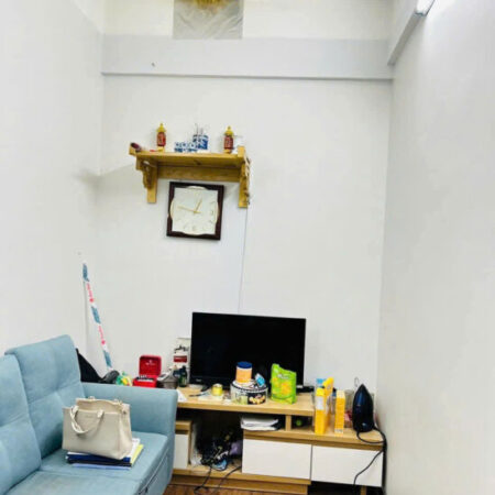 Bán căn hộ KĐT Đại Thanh 1pn diện tích 36m , HĐMB chính chủ