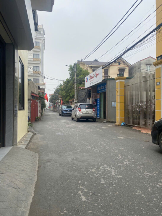 BÁN GẤP 72M ĐẤT PHAN XÁ, UY NỖ, ĐÔNG ANH. VÙNG LÕI QUẬN ĐÔNG ANH. MỘT BƯỚC CHÂN NGÀN TIỆN ÍCH. MẶT