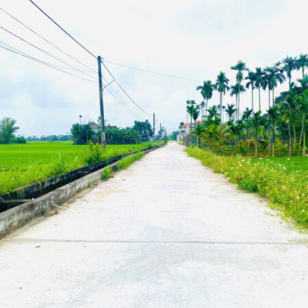 ĐẤT ĐẸP – GIÁ CHỈ 6XX TRIỆU – ĐIỆN PHƯỚC, ĐIỆN BÀN